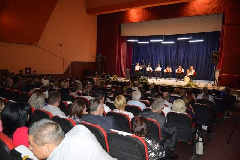 Советот на општината ја одржа Свечената 30-та сеница
