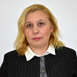 Елена Трајкова