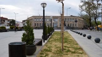 Конкурс за организирање и реализирање на културните манифестации по Програмата од областа на културата за 2020 година