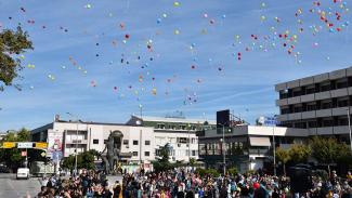 Детската недела под мотото Другарството е дел од детската среќа